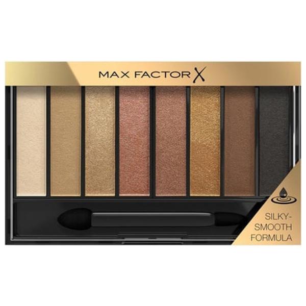 Тени для век Max Factor Masterpiece 6.5 г/ 002 photo 1 Тени для век Max Factor Masterpiece 6.5 г/ 002 photo 1