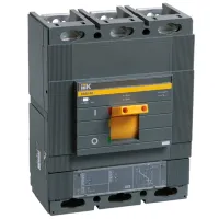 Автоматический выключатель IEK SVA51-3-0800 Силовой/ 800 A