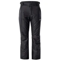 Pantaloni sportivi pentru femei Hi-tec Miden L/ Black
