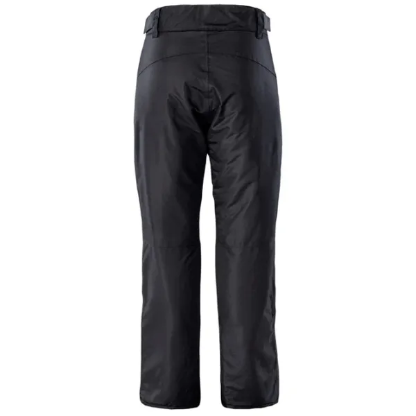 Pantaloni sportivi pentru femei Hi-tec Miden L/ Black photo 2
