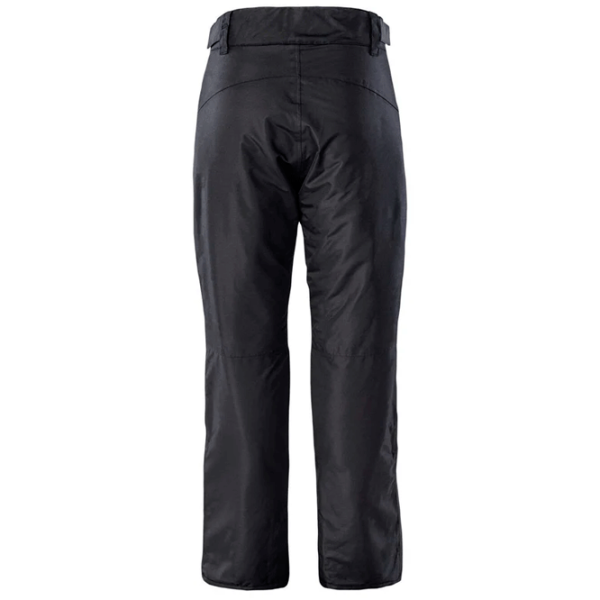 Pantaloni sportivi pentru femei Hi-tec Miden L/ Black photo 2