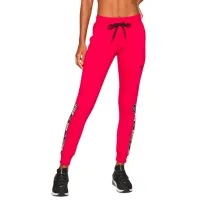 Спортивные брюки для женщин Mizuno katakana sweat pant(w) k2gd1803 60 S/ Pink