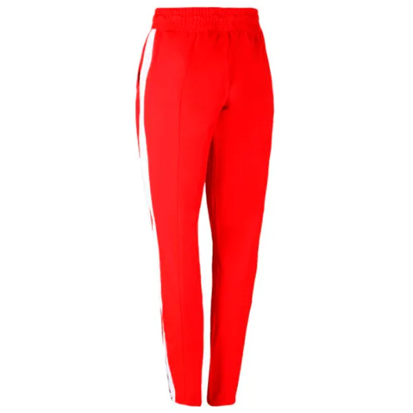 Pantaloni sportivi pentru femei Asics Tokyo warm up jogger 600 S/ Red photo 1