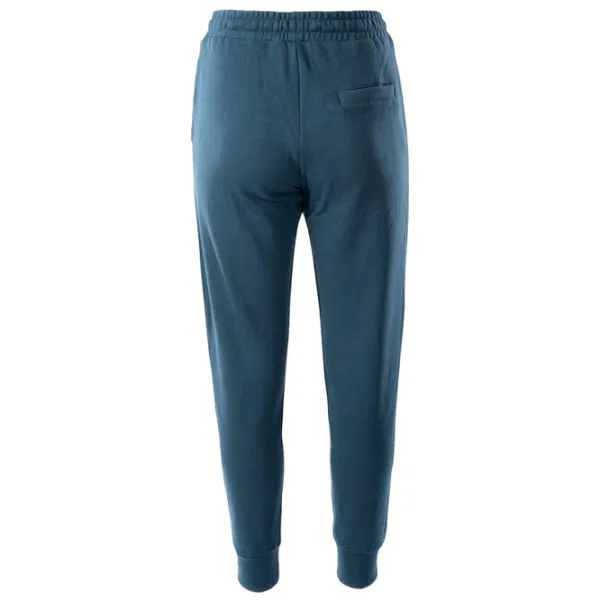 Pantaloni sportivi pentru femei Iguana sogia wo's S/ Blue photo 3 Pantaloni sportivi pentru femei Iguana sogia wo's S/ Blue photo 3
