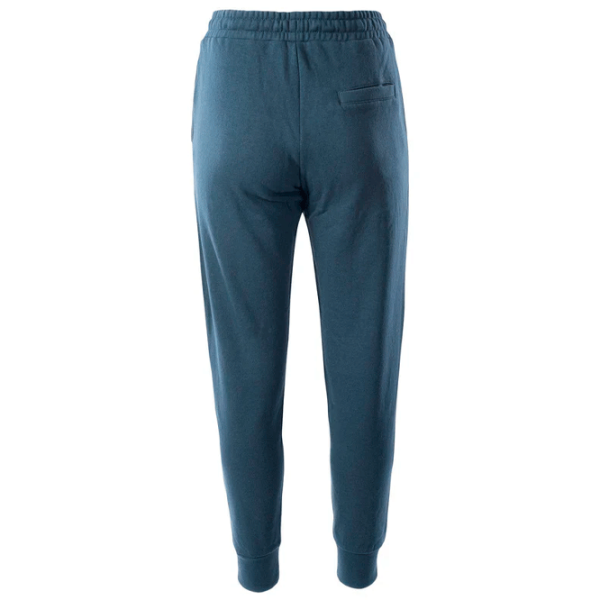 Pantaloni sportivi pentru femei Iguana sogia wo's S/ Blue photo 3 Pantaloni sportivi pentru femei Iguana sogia wo's S/ Blue photo 3