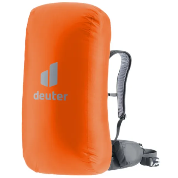 Husă de ploaie Deuter 3942324 Poliamidă/ Adulți photo 1