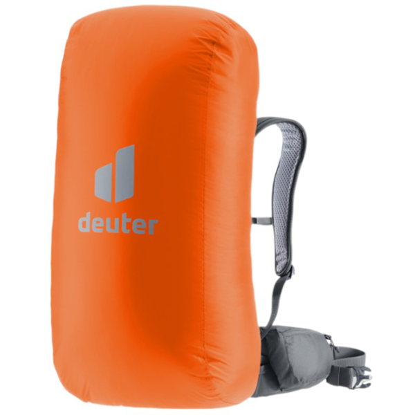 Husă de ploaie Deuter 3942324 Poliamidă/ Adulți photo 1