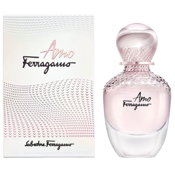 Парфюм для женщин Salvatore Ferragamo Amo Ferragamo Парфюмерная вода / Восточный photo 1 Парфюм для женщин Salvatore Ferragamo Amo Ferragamo Парфюмерная вода / Восточный photo 1