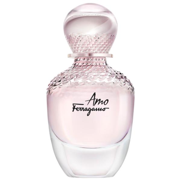 Парфюм для женщин Salvatore Ferragamo Amo Ferragamo Парфюмерная вода / Восточный photo 3 Парфюм для женщин Salvatore Ferragamo Amo Ferragamo Парфюмерная вода / Восточный photo 3