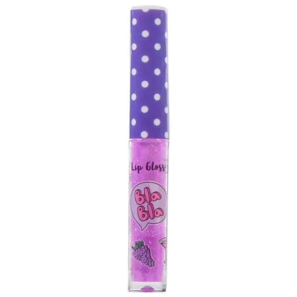 Set de creație Create it Lip Gloss Balsam de buze cu gliter 84144 6+/ Multicolor Multicolor photo 5
