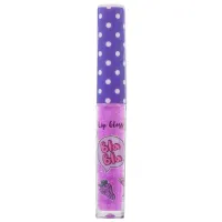 Set de creație Create it Lip Gloss Balsam de buze cu gliter 84144 6+/ Multicolor Multicolor photo 5
