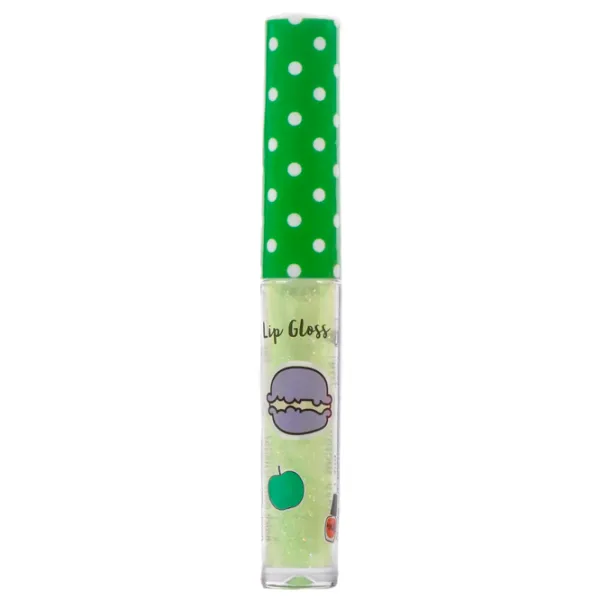 Set de creație Create it Lip Gloss Balsam de buze cu gliter 84144 6+/ Multicolor Multicolor photo 6