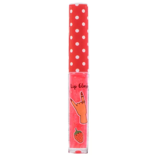Set de creație Create it Lip Gloss Balsam de buze cu gliter 84144 6+/ Multicolor Multicolor photo 7