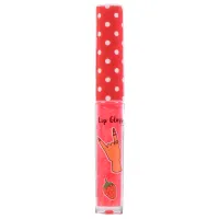Set de creație Create it Lip Gloss Balsam de buze cu gliter 84144 6+/ Multicolor Multicolor photo 7
