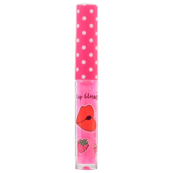 Set de creație Create it Lip Gloss Balsam de buze cu gliter 84144 6+/ Multicolor Multicolor photo 8