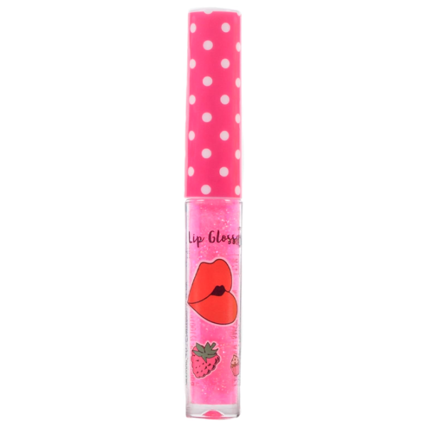 Set de creație Create it Lip Gloss Balsam de buze cu gliter 84144 6+/ Multicolor Multicolor photo 8