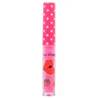 Set de creație Create it Lip Gloss Balsam de buze cu gliter 84144 6+/ Multicolor Multicolor photo 8
