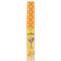 Set de creație Create it Lip Gloss Balsam de buze cu gliter 84144 6+/ Multicolor Multicolor photo 9