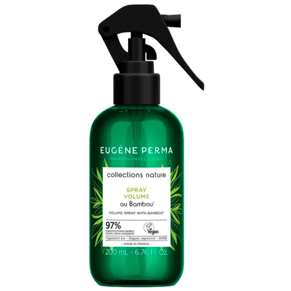 Spray pentru păr Eugene Perma 39035 200 ml photo 1 Spray pentru păr Eugene Perma 39035 200 ml photo 1