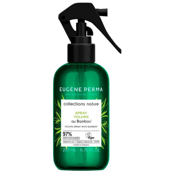 Spray pentru păr Eugene Perma 39035 200 ml photo 1 Spray pentru păr Eugene Perma 39035 200 ml photo 1