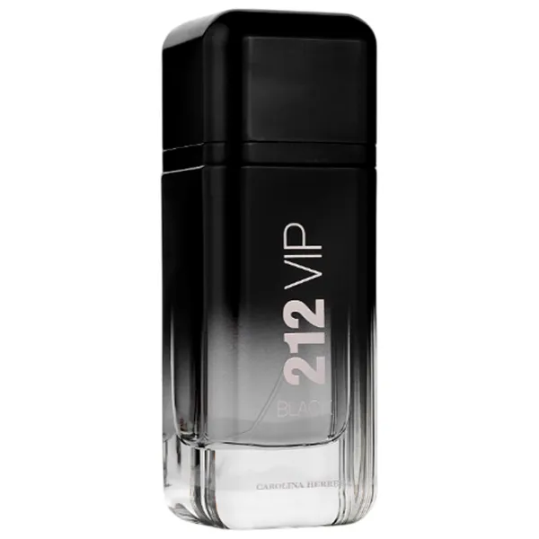 Parfum pentru bărbați Carolina Herrera 212 VIP BLACK Apă de parfum / Fougere photo 2