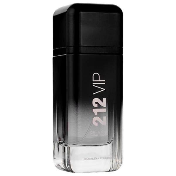 Parfum pentru bărbați Carolina Herrera 212 VIP BLACK Apă de parfum / Fougere photo 2