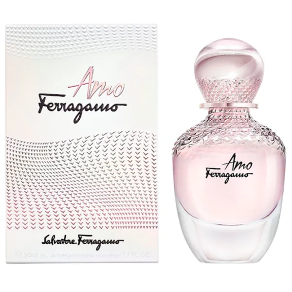 Parfum pentru femei Salvatore Ferragamo Amo Ferragamo Apă de parfum / Oriental photo 1 Parfum pentru femei Salvatore Ferragamo Amo Ferragamo Apă de parfum / Oriental photo 1