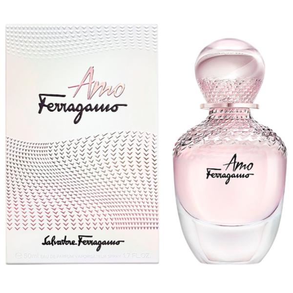 Parfum pentru femei Salvatore Ferragamo Amo Ferragamo Apă de parfum / Oriental photo 1 Parfum pentru femei Salvatore Ferragamo Amo Ferragamo Apă de parfum / Oriental photo 1
