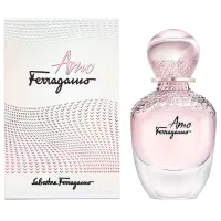 Парфюм для женщин Salvatore Ferragamo Amo Ferragamo Парфюмерная вода / Восточный