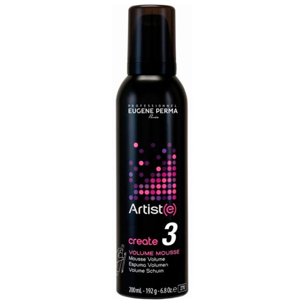Spumă pentru păr Eugene Perma Volume Mousse 200 ml photo 1 Spumă pentru păr Eugene Perma Volume Mousse 200 ml photo 1