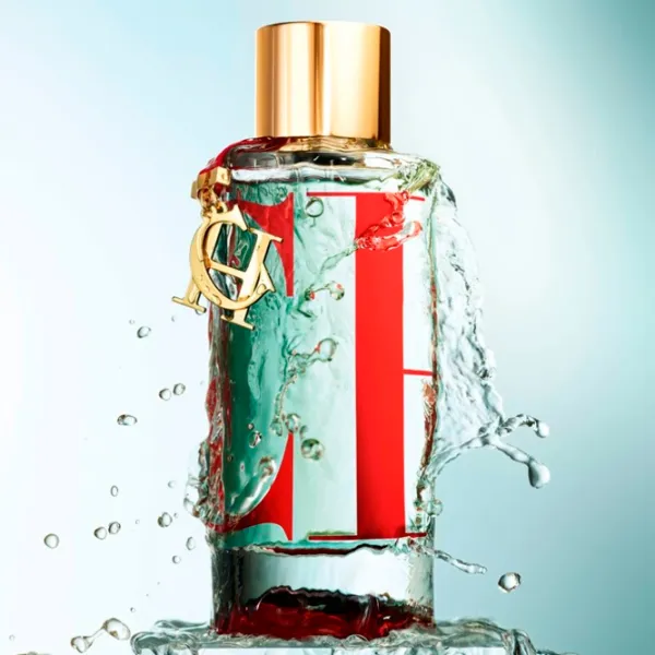 Парфюм для женщин Carolina Herrera CH L'Eau 2017 Туалетная вода / Восточный photo 3 Парфюм для женщин Carolina Herrera CH L'Eau 2017 Туалетная вода / Восточный photo 3