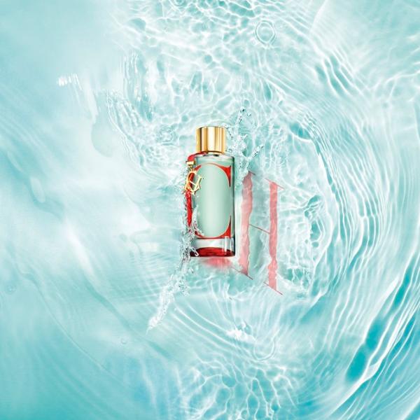 Парфюм для женщин Carolina Herrera CH L'Eau 2017 Туалетная вода / Восточный photo 4 Парфюм для женщин Carolina Herrera CH L'Eau 2017 Туалетная вода / Восточный photo 4