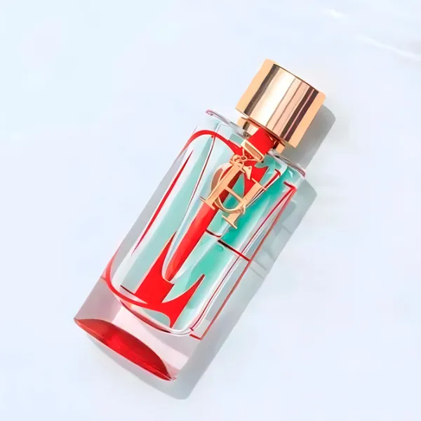 Парфюм для женщин Carolina Herrera CH L'Eau 2017 Туалетная вода / Восточный photo 5 Парфюм для женщин Carolina Herrera CH L'Eau 2017 Туалетная вода / Восточный photo 5