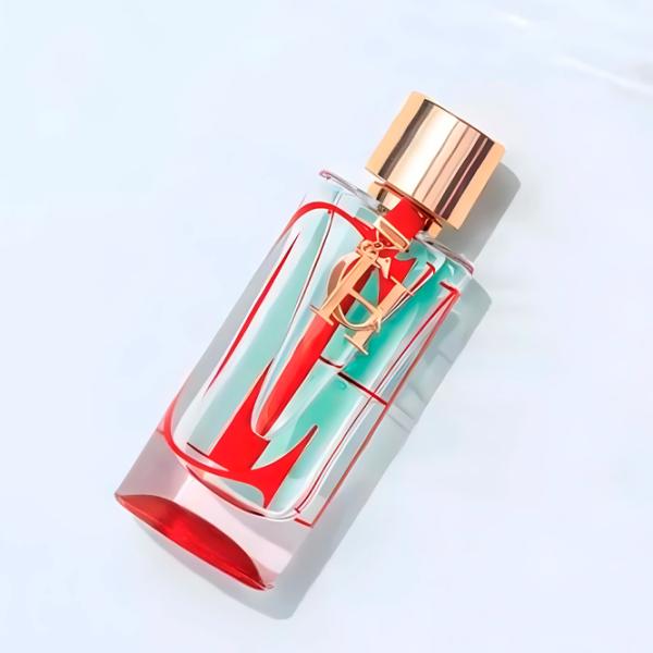 Парфюм для женщин Carolina Herrera CH L'Eau 2017 Туалетная вода / Восточный photo 5 Парфюм для женщин Carolina Herrera CH L'Eau 2017 Туалетная вода / Восточный photo 5