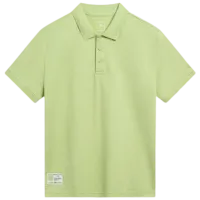 Футболка поло для мужчин Li-Ning APLT019-11B Green