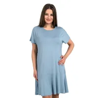 Cămașă de noapte pentru femei Ajure V4194 S/ Mavi
