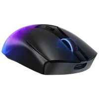 Мышь Lenovo M410 RGB USB / Черный photo 4