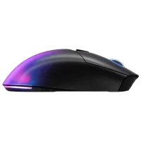 Мышь Lenovo M410 RGB USB / Черный photo 5