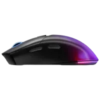 Мышь Lenovo M410 RGB USB / Черный photo 6