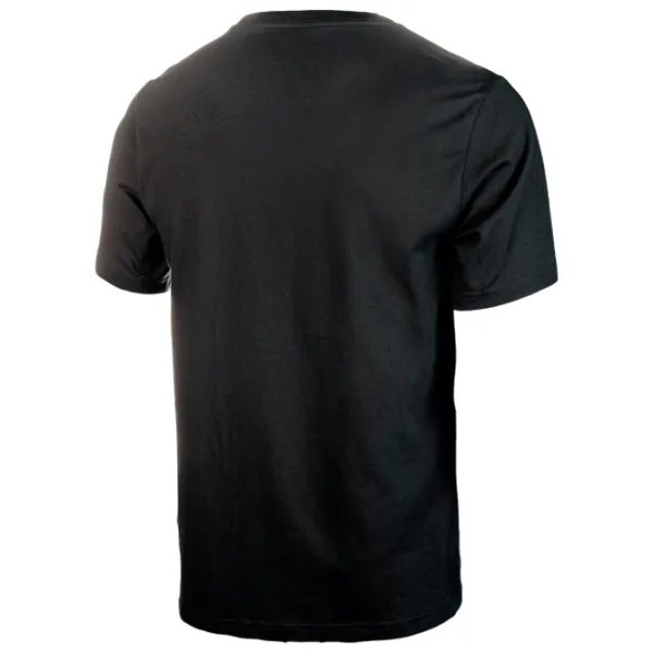 Футболка для мужчин Converse Star Chev Fill Landscape Tee 100% хлопок/ Black photo 3 Футболка для мужчин Converse Star Chev Fill Landscape Tee 100% хлопок/ Black photo 3