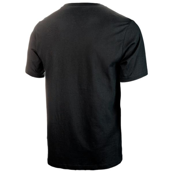 Футболка для мужчин Converse Star Chev Fill Landscape Tee 100% хлопок/ Black photo 3 Футболка для мужчин Converse Star Chev Fill Landscape Tee 100% хлопок/ Black photo 3