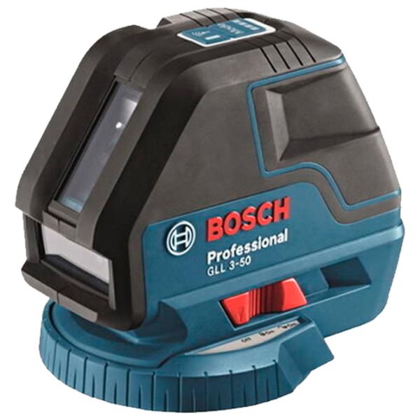 Nivelă lazer Bosch GLL 3-50 Linear/ Acumulator photo 1