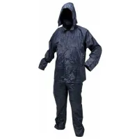 Palerină de ploaie Vorel 74658  XL / Poliester / Adulți