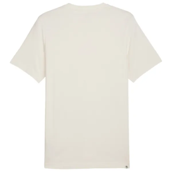 Футболка для мужчин Puma Better Sportswear Tee 100% хлопок/ Бежевый photo 2
