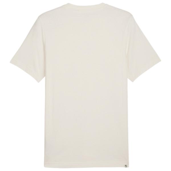 Футболка для мужчин Puma Better Sportswear Tee 100% хлопок/ Бежевый photo 2