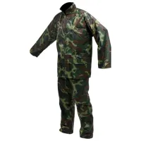 Palerină de ploaie Vorel 74646 L/ Poliester/ Adulți