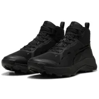 Ботинки для мужчин Puma Explore Nitro 2 Mid 46/ Black
