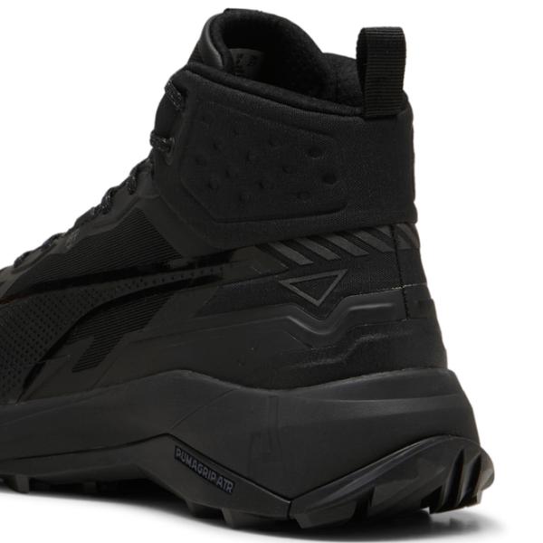 Botine pentru bărbați Puma Explore Nitro 2 Mid 46/ Black photo 4