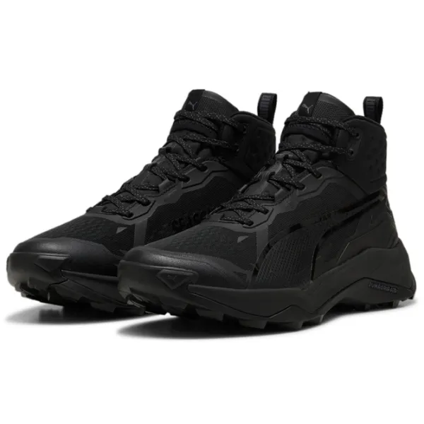 Botine pentru bărbați Puma Explore Nitro 2 Mid 41/ Black photo 1