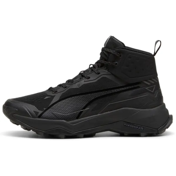 Botine pentru bărbați Puma Explore Nitro 2 Mid 41/ Black photo 2